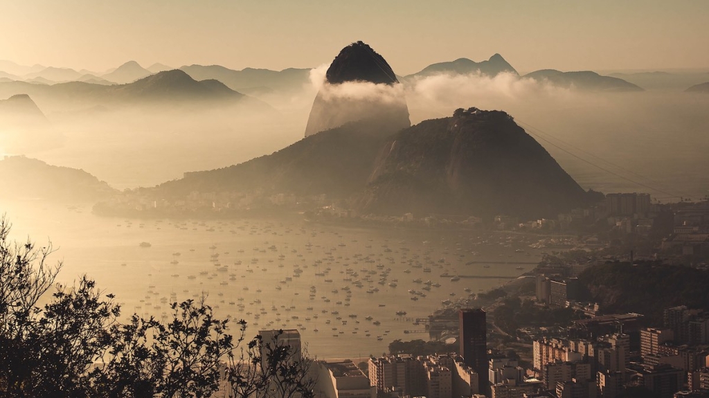 Cómo enamorarse de Río de Janeiro en 10 pasos: una guía sensorial